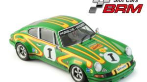 BRM PORSCHE 911 S 2.5