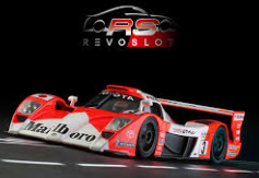 revoslot RS 0286