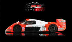 REVOSLOT TOYOTA GT ONE