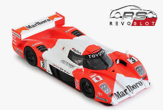 REVOSLOT TOYOTA GT ONE