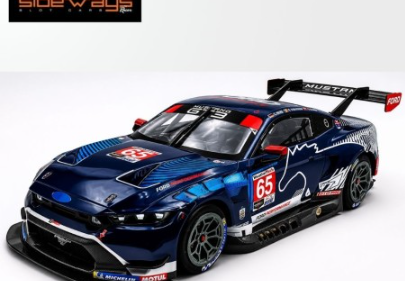 sideways SWCAR10C