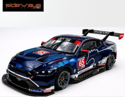sideways SWCAR10C