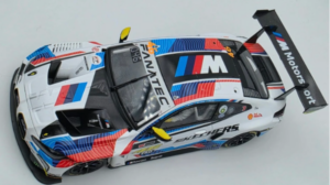 SIDEWAYS BMW M4 GT3