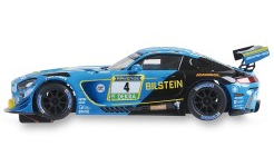SCALEXTRIC / SCX MERCEDES AMG GT3