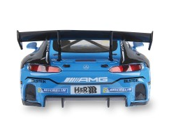 SCALEXTRIC / SCX MERCEDES AMG GT3