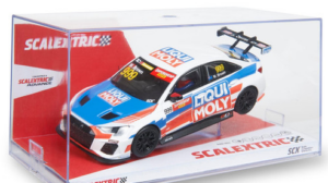 SCALEXTRIC / SCX AUDI RS3