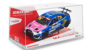 SCALEXTRIC / SCX AUDI RS3