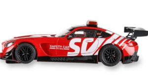 SCX / SCALEXTRIC MERCEDES AMG GT3