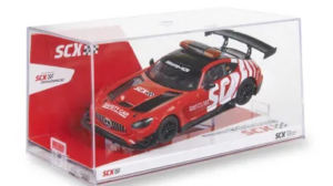 SCX / SCALEXTRIC MERCEDES AMG GT3