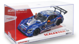 SCALEXTRIC / SCX MERCEDES AMG GT3