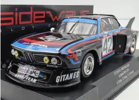 sideways SW87