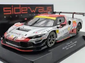sideways SWCAR11D