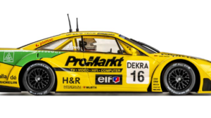 SLOT.IT OPEL CALIBRA (restock)