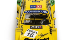 SLOT.IT OPEL CALIBRA (restock)