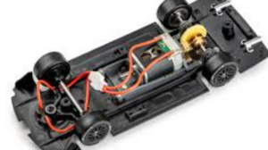 SLOT.IT OPEL CALIBRA (restock)