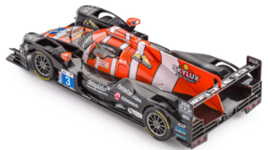 SLOT.IT ORECA 07  (restock)