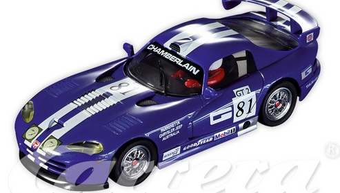 carrera 25408