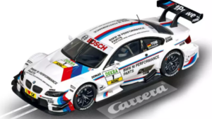 CARRERA BMW M3 DTM