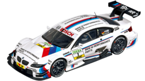 CARRERA BMW M3 DTM