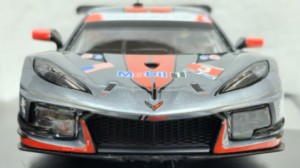 CARRERA CORVETTE C8.R