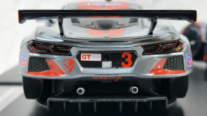 CARRERA CORVETTE C8.R