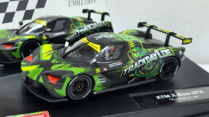 CARRERA KTM X-BOW GTX