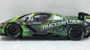 CARRERA KTM X-BOW GTX
