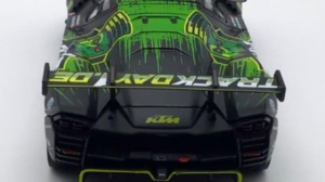 CARRERA KTM X-BOW GTX
