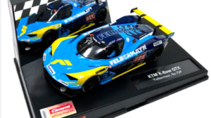 CARRERA KTM X-BOW GTX