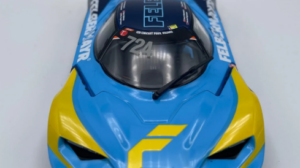CARRERA KTM X-BOW GTX