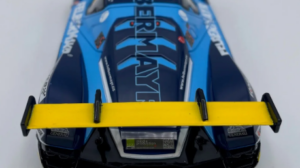CARRERA KTM X-BOW GTX