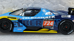 CARRERA KTM X-BOW GTX