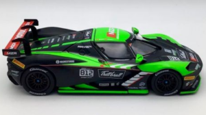 CARRERA KTM X-BOW GT2
