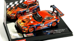 CARRERA MERCEDES -AMG GT3 EVO