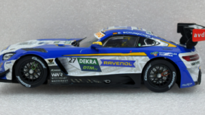 CARRERA MERCEDES AMG GT3 EVO