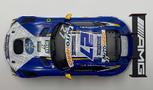 CARRERA MERCEDES AMG GT3 EVO