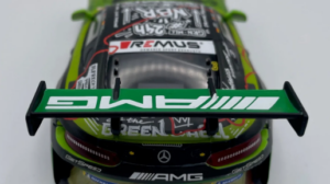 CARRERA MERCEDES AMG GT3 EVO