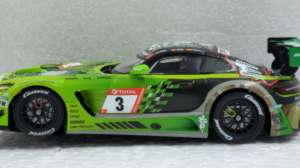 CARRERA MERCEDES AMG GT3 EVO