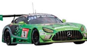 CARRERA MERCEDES AMG GT3 EVO