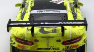 CARRERA MERCEDES AMG GT3 EVO