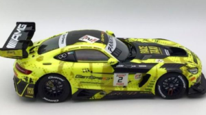 CARRERA MERCEDES AMG GT3 EVO