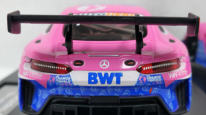 CARRERA MERCEDES AMG GT3 EVO