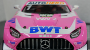 CARRERA MERCEDES AMG GT3 EVO