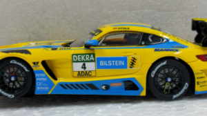 CARRERA MERCEDES AMG GT3 EVO