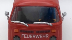CARRERA VW BUS T2B