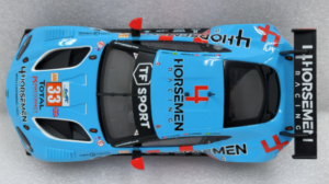 CARRERA ASTON MARTIN VANTAGE GTE