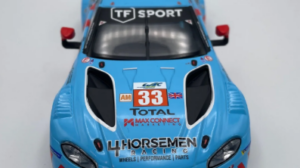 CARRERA ASTON MARTIN VANTAGE GTE