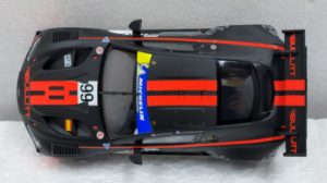 CARRERA ASTON MARTIN VANTAGE GT3