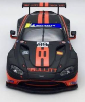 CARRERA ASTON MARTIN VANTAGE GT3