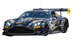 CARRERA ASTON MARTIN VANTAGE GT3